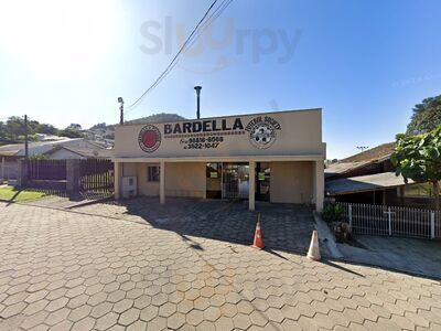 Futebol Society Bardella