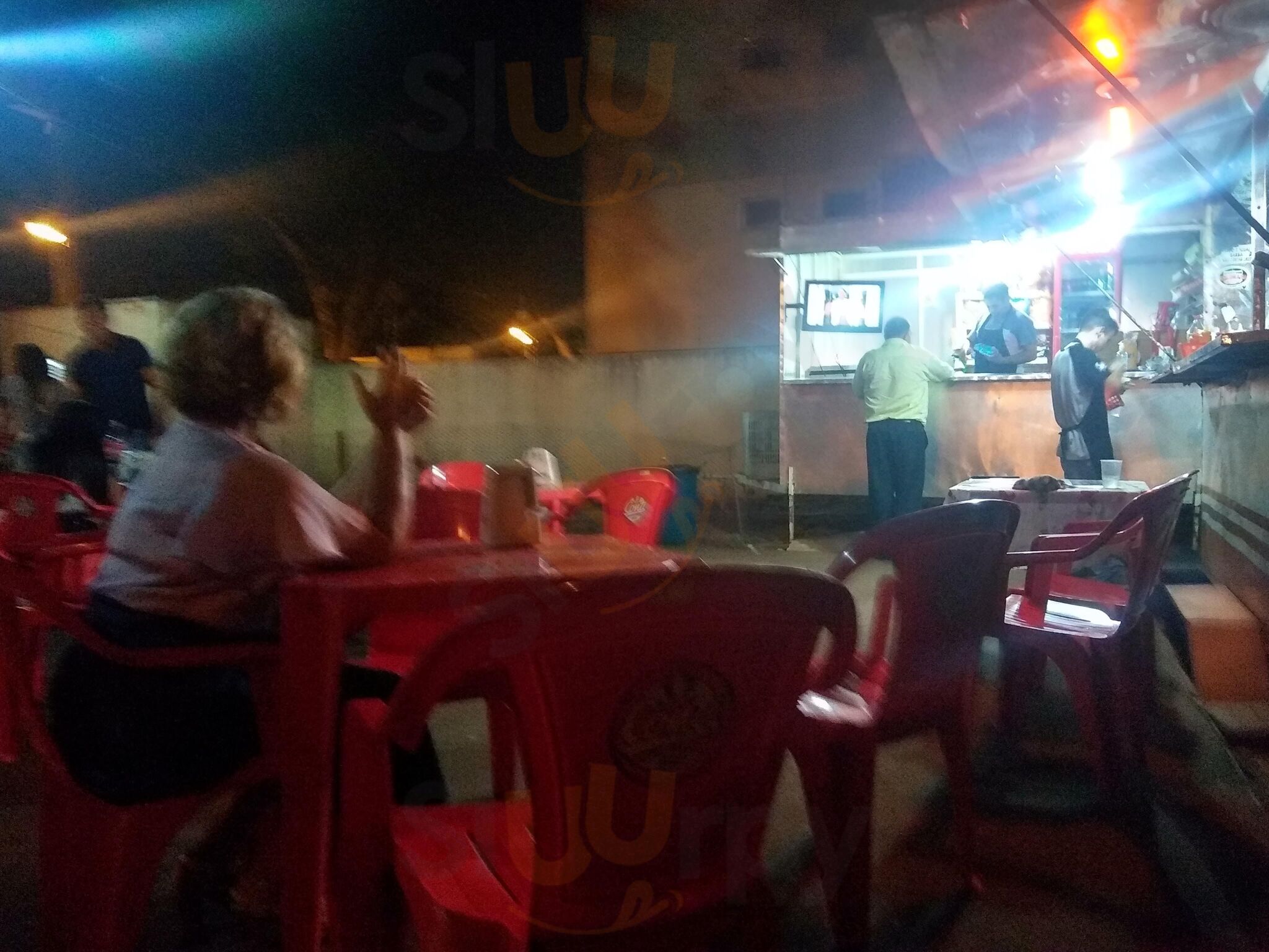 Lanches Dudoni