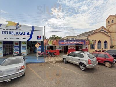 Churrascaria Central