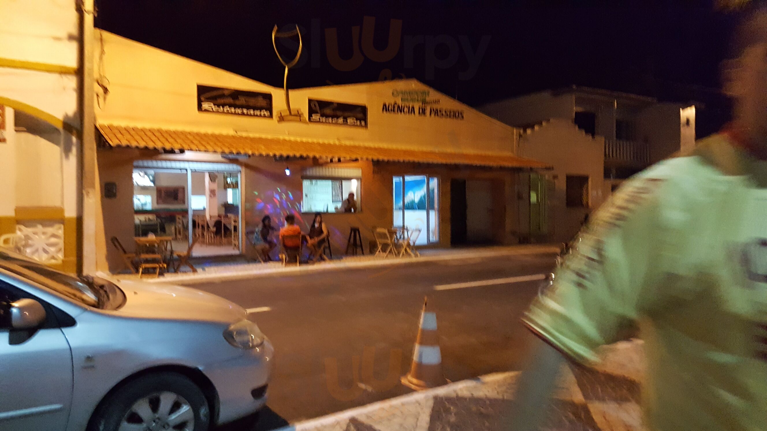 Restaurante Costa Verde