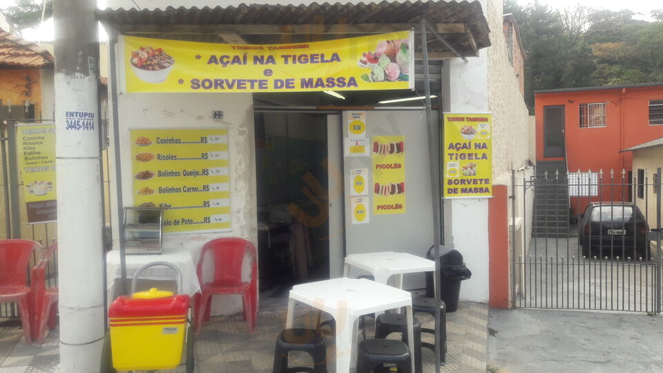 Sorveteria Ki Sabor