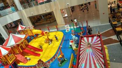 Icemellow Sorvetes E Cia