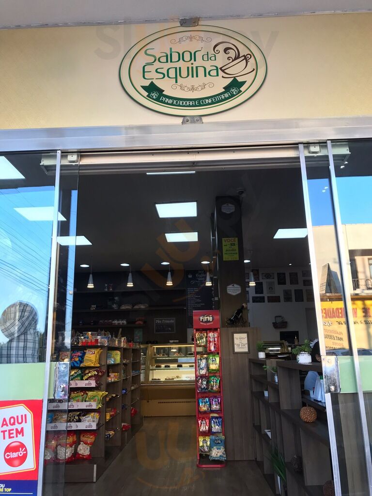 Sabor Da Esquina