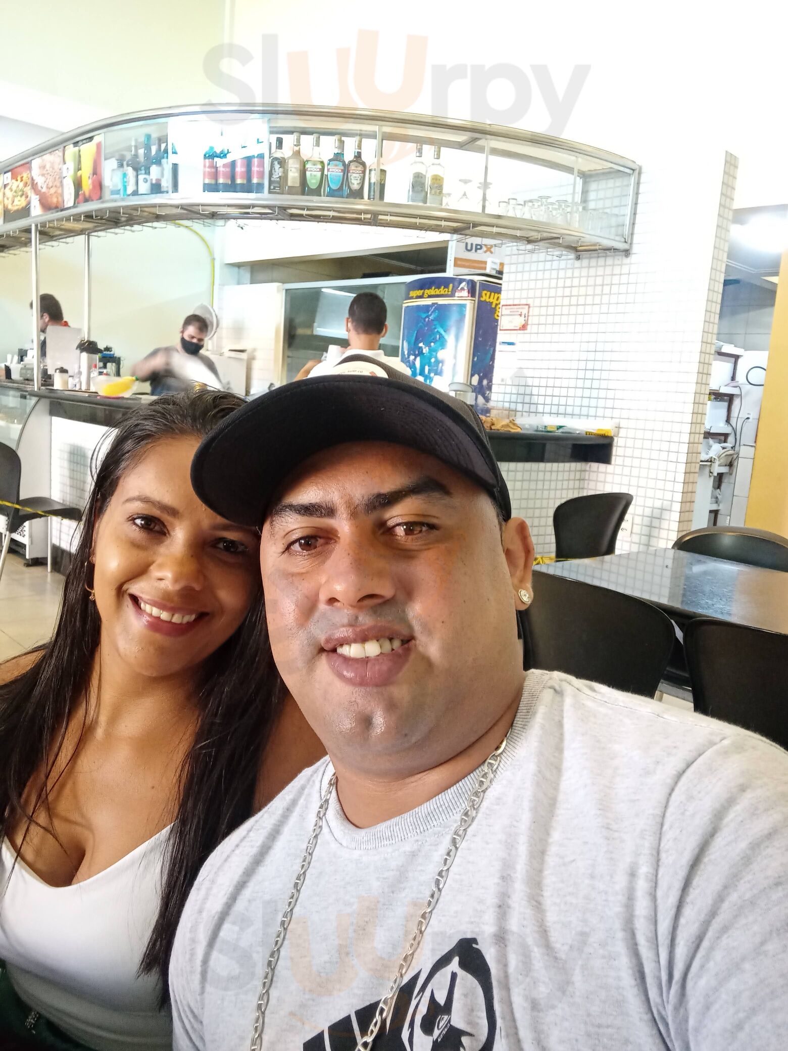 Churrascaria Brasa Paulista