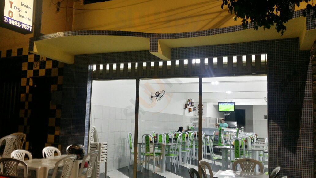 Recanto Lanche