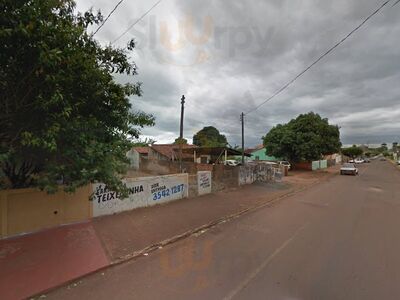 Pizzaria Agua Na Boca