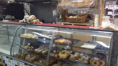 Paes E Doces Goliver