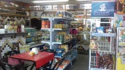 Paes E Doces Goliver