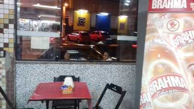 Paes E Doces Goliver