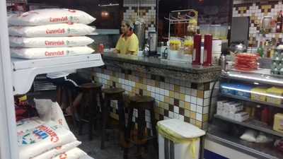 Paes E Doces Goliver