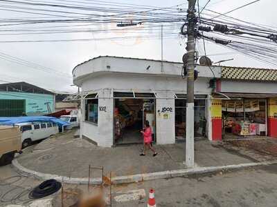 Paes E Doces Goliver