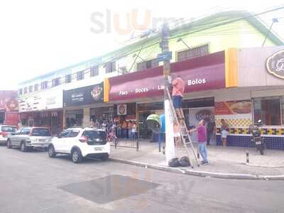 Paes E Doces Goliver