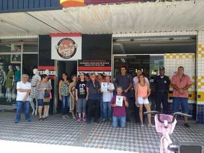 Paes E Doces Goliver