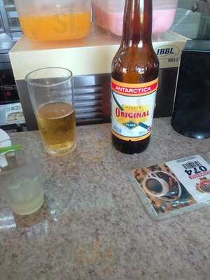 Paes E Doces Goliver