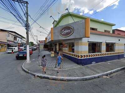 Paes E Doces Goliver