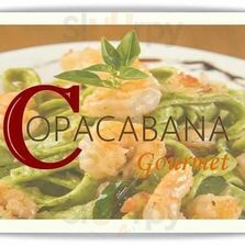 Restaurante Copacabana Gourmet