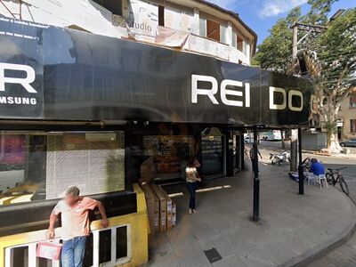 Restaurante Paiol