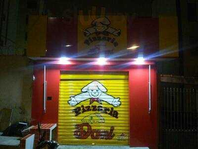 Dani Pizzaria