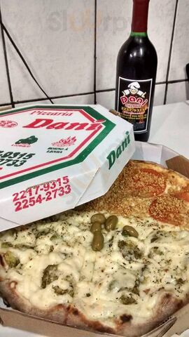Dani Pizzaria