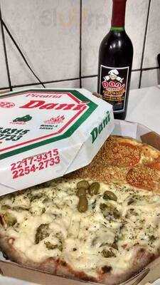 Dani Pizzaria