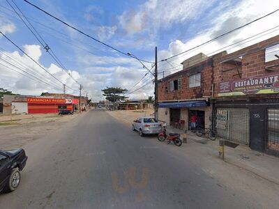 Panificacao Nossa Senhora Da Conceicao