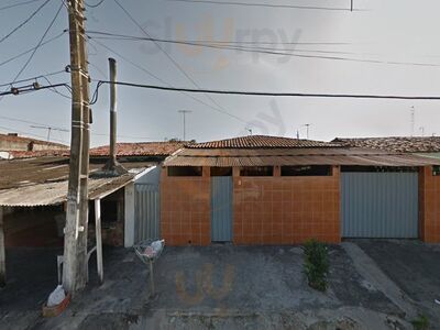Tito's Bar