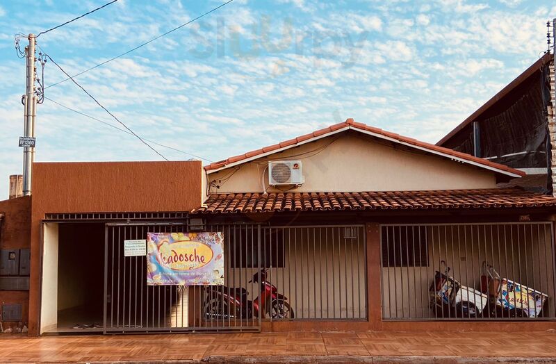 Sorvetes Sem Nome