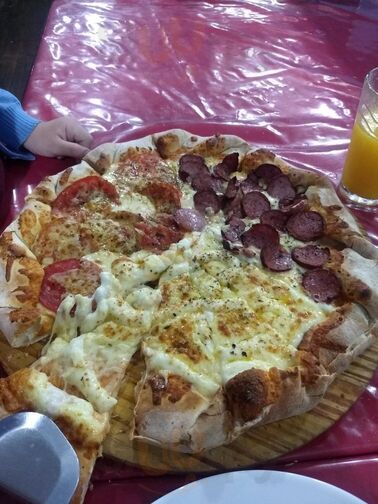 Duney's Pizzaria