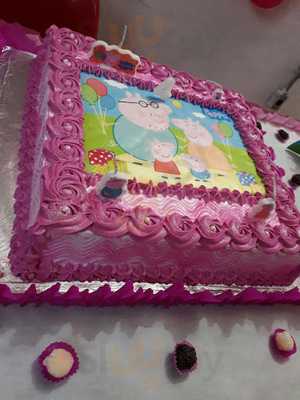 Lanchonete Do Marcio