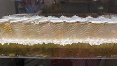 Lanchonete Do Marcio