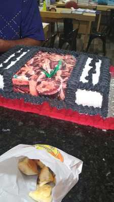 Lanchonete Do Marcio