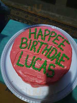 Lanchonete Do Marcio