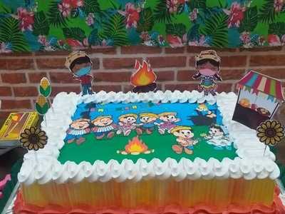 Lanchonete Do Marcio