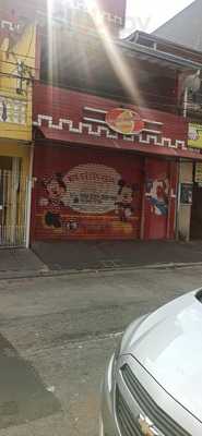 Lanchonete Do Marcio