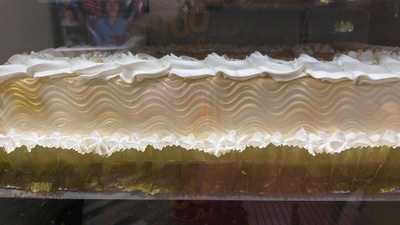 Lanchonete Do Marcio