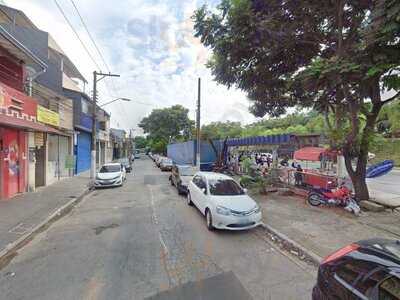 Lanchonete Do Marcio