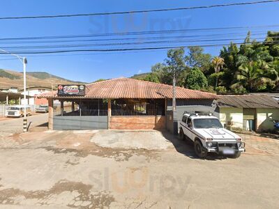 Barzinho Da Cirene