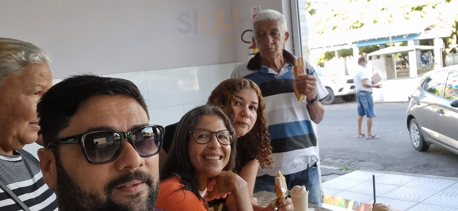 Sorveteria Friogostoso