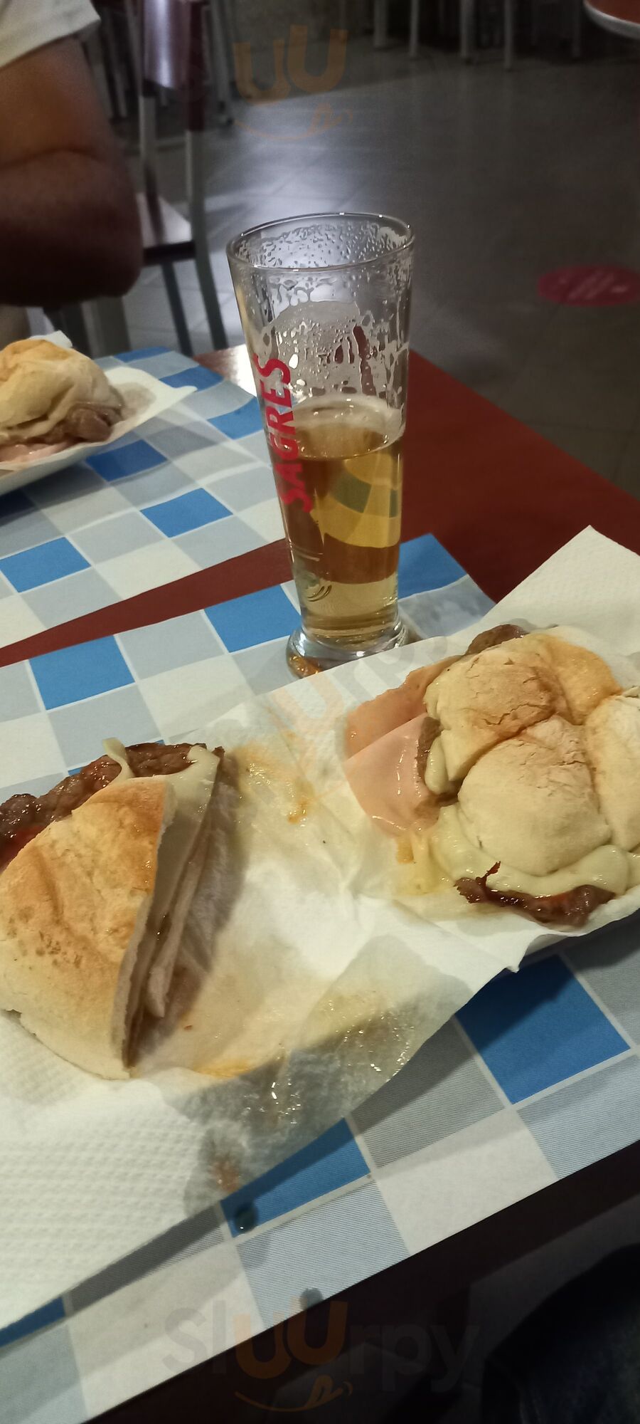 Churrascaria Do Catarino