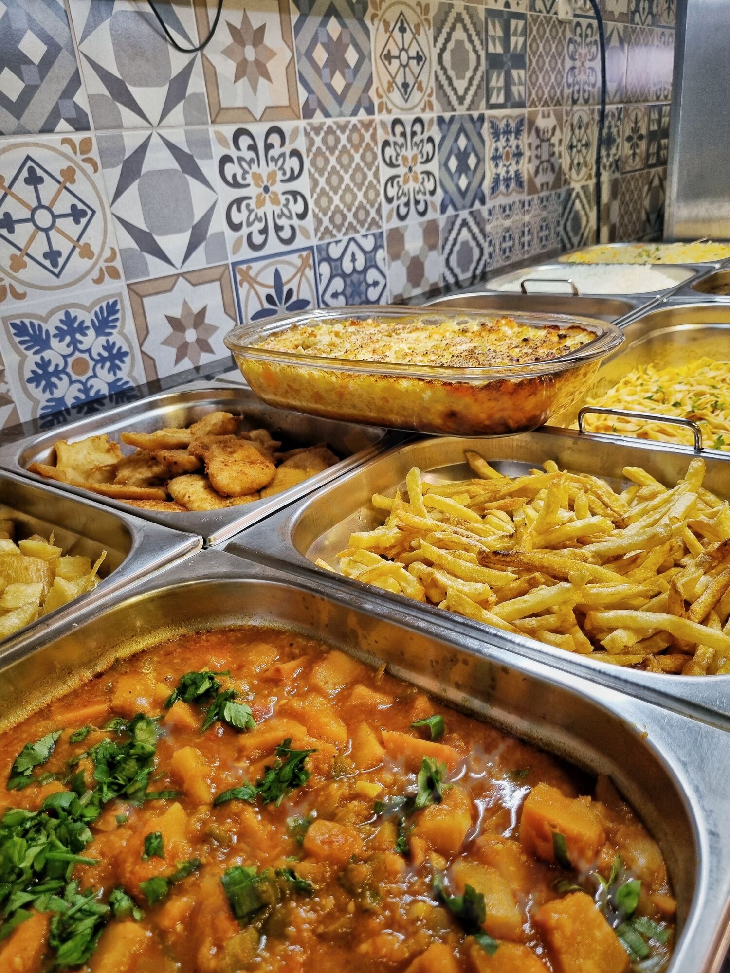 Clato Restaurante Au Cafe