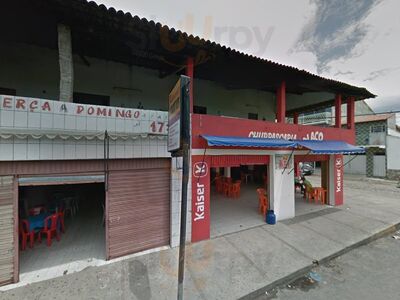 Bar Do Netim
