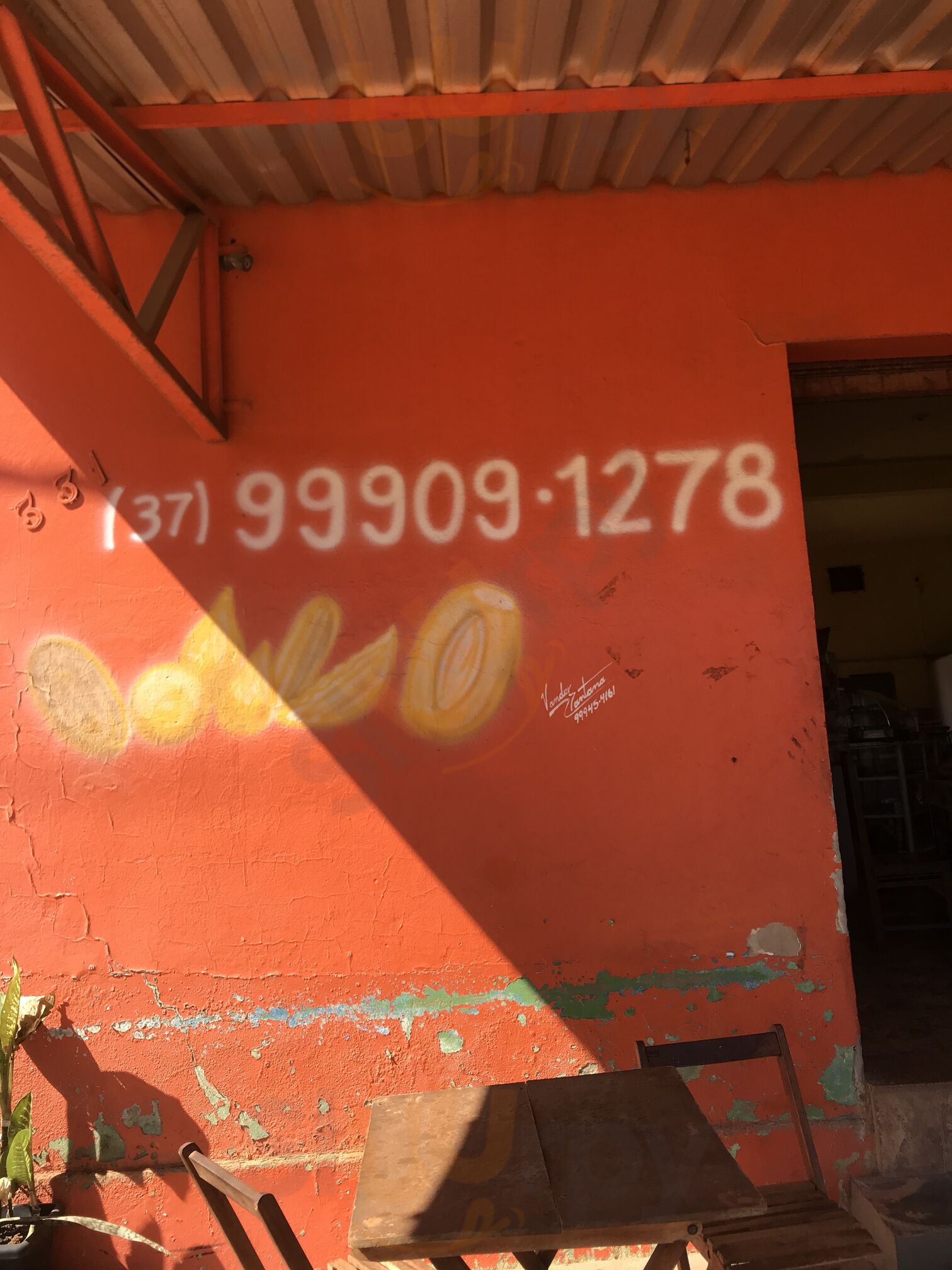 Lanchonete E Bar Mineirinho