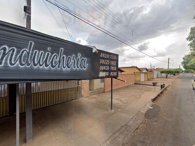 Lanche E Restaurante Docura