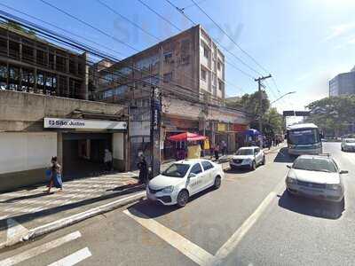 Lanchinos Diferent's