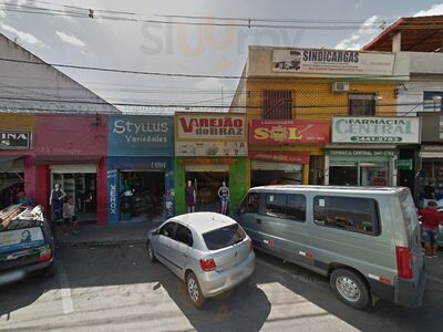 Lanchonete Canau's