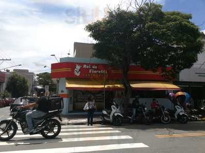 Truc's Lanches E Restaurante