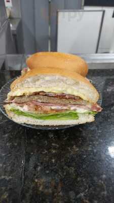 Truc's Lanches E Restaurante