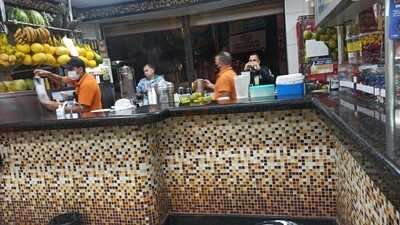 Truc's Lanches E Restaurante