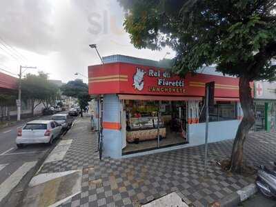 Truc's Lanches E Restaurante