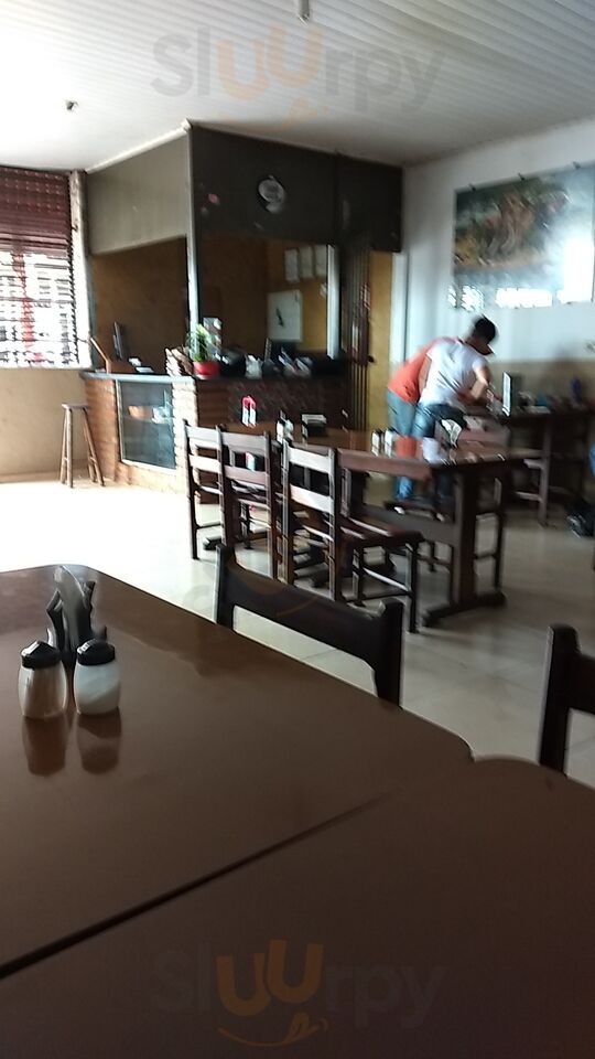 Restaurante Comida Caseira Tres Ranchos